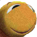 wormy Discord emoji