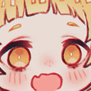 shinobublush Discord emoji