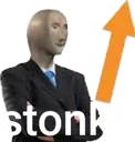 STONKS