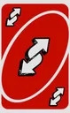 reverse