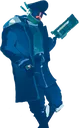 captain