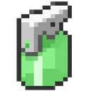 burnheal