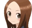 tamakiSmug