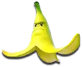 banana