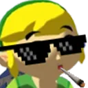 DealWithItLink