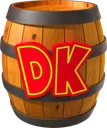DKbarrel