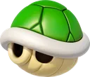 greenshell