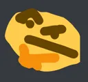 hmmm Discord Emoji