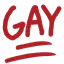 gay