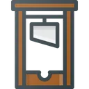 guillotine