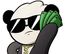 Pandamoney pandamoney Discord Emoji