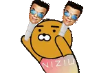 aniziucheer