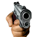 gun