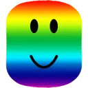 Rainbowoof Discord Emoji