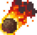 meteorite Discord emoji