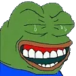 PepeLaugh