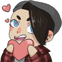 NeaLove Discord emoji