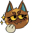 smugkatt