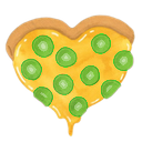 Kwizza Discord emoji