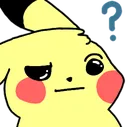 pikaconfused