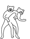 bearspank