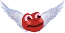Angel_Frog