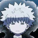 :Killuagif:
