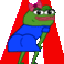 Pepe Twerk pepetwerk Discord Emoji