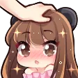 headpat Discord Emoji
