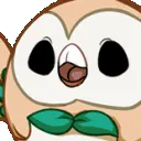 HappyRowlet