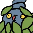 BurmyPog