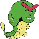 CaterpieCage