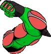 Buzzwole2 Buzzwole2