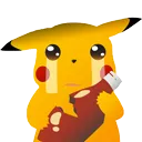 pikaKetchup