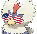 ruffmurica