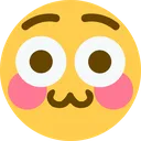 Owoblush owoblush Discord Emoji