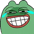 crepeLaughing crepeLaughing
