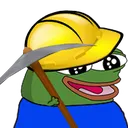 happyPeepoMiner