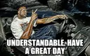understandable