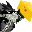 MordeCHEESE