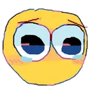 sad Discord Emoji