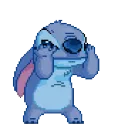 StitchFrustrated