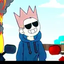 Happytom Discord Emoji