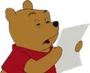 PoohRead
