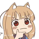 Thinku Discord Emoji