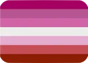 lesbianflag