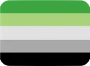 Aromanticflag