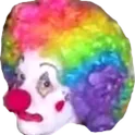 clown
