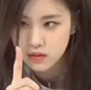 RoseCrossedEyes