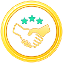 bfbadge Discord emoji